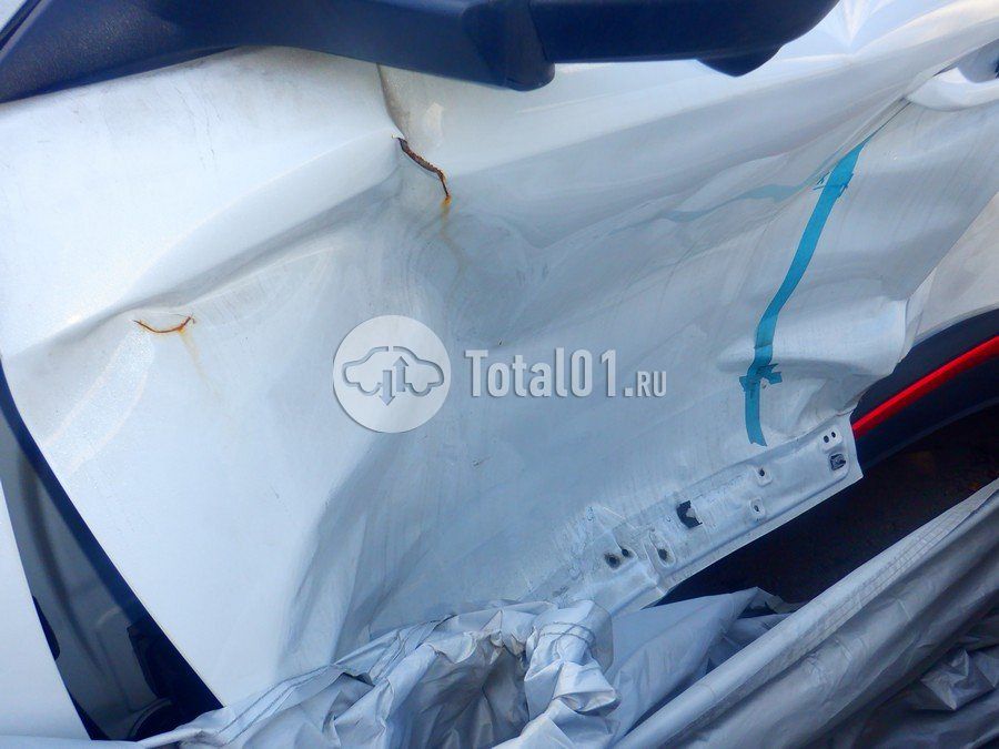 Фото Changan X5 Plus 24