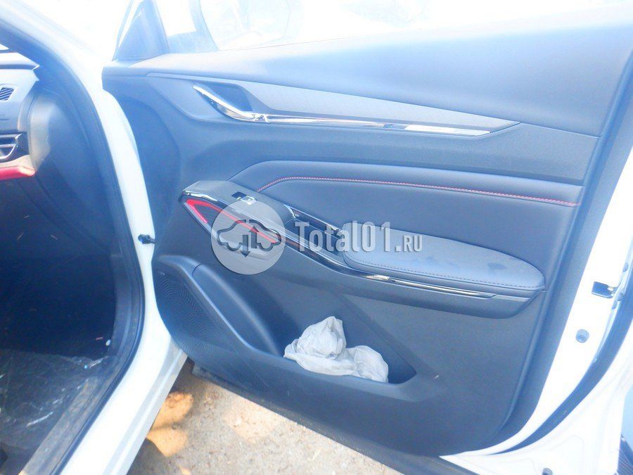 Фото Changan X5 Plus 26