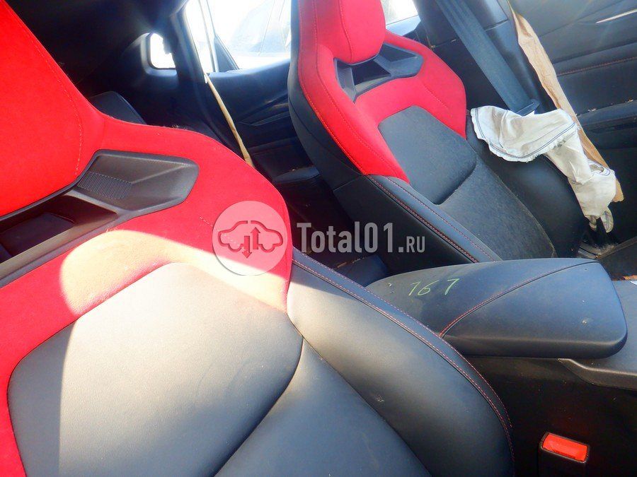 Фото Changan X5 Plus 36