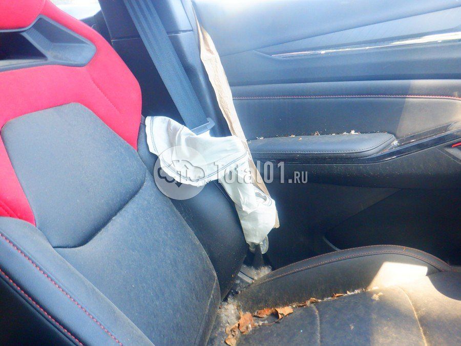 Фото Changan X5 Plus 40