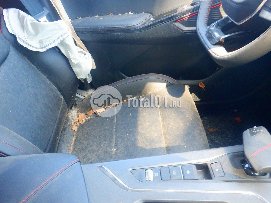 Фото Changan X5 Plus 44
