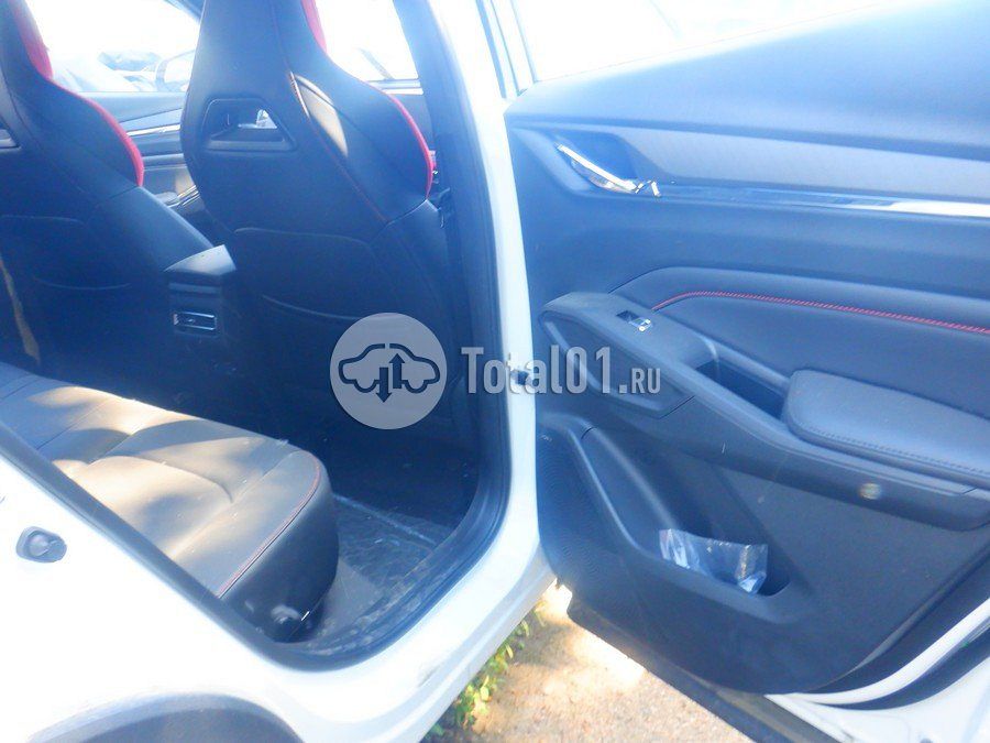 Фото Changan X5 Plus 46