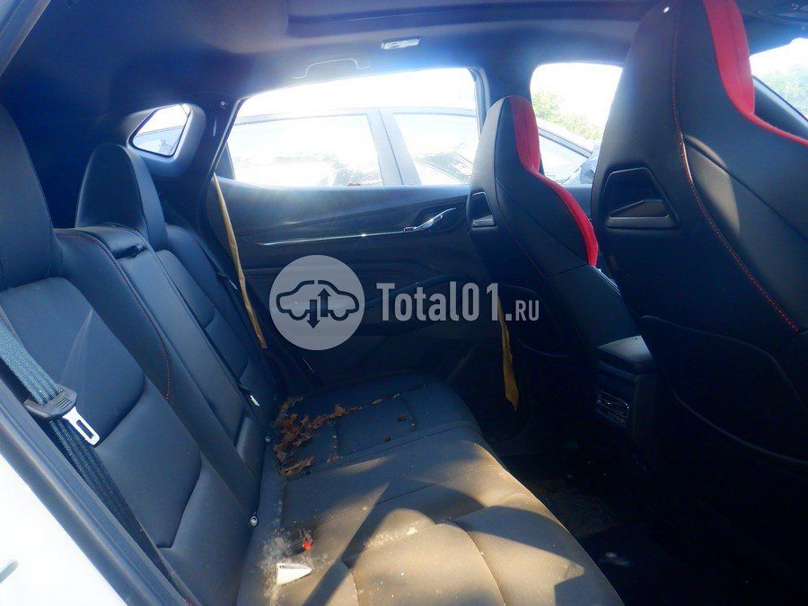 Фото Changan X5 Plus 48