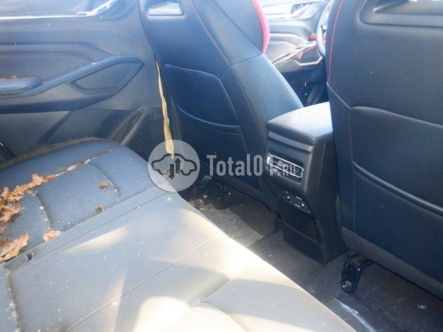 Фото Changan X5 Plus 52