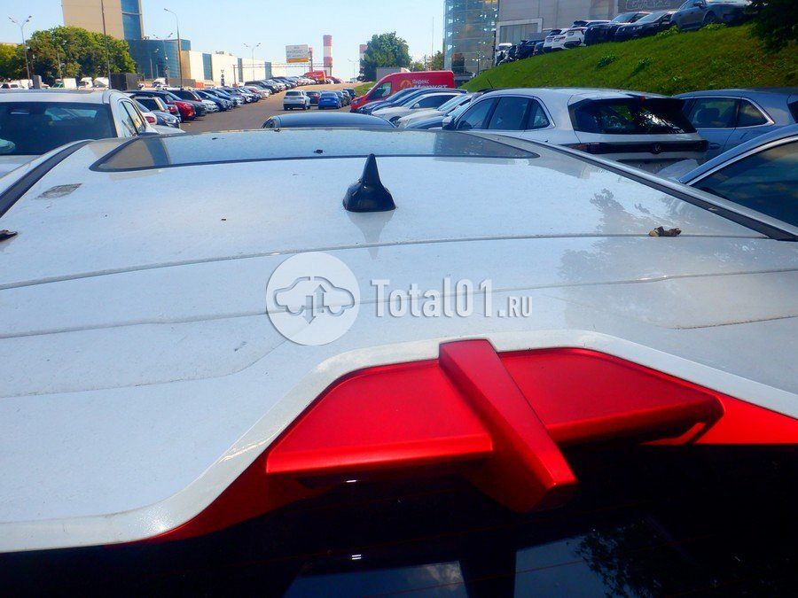 Фото Changan X5 Plus 62