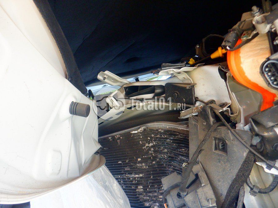 Фото Changan X5 Plus 14