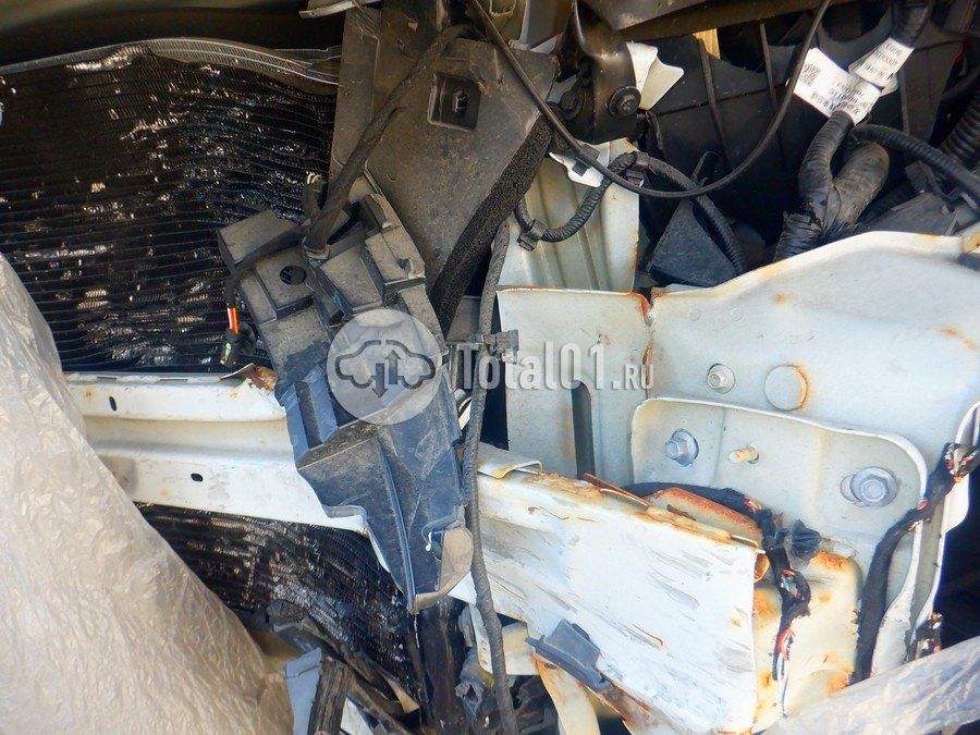 Фото Changan X5 Plus 18