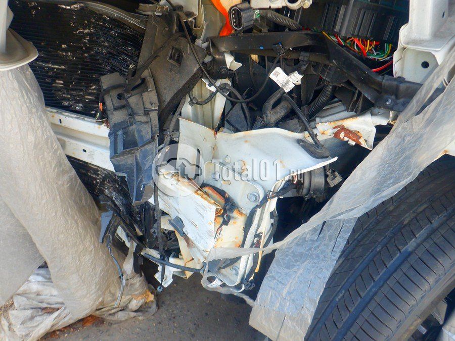 Фото Changan X5 Plus 20