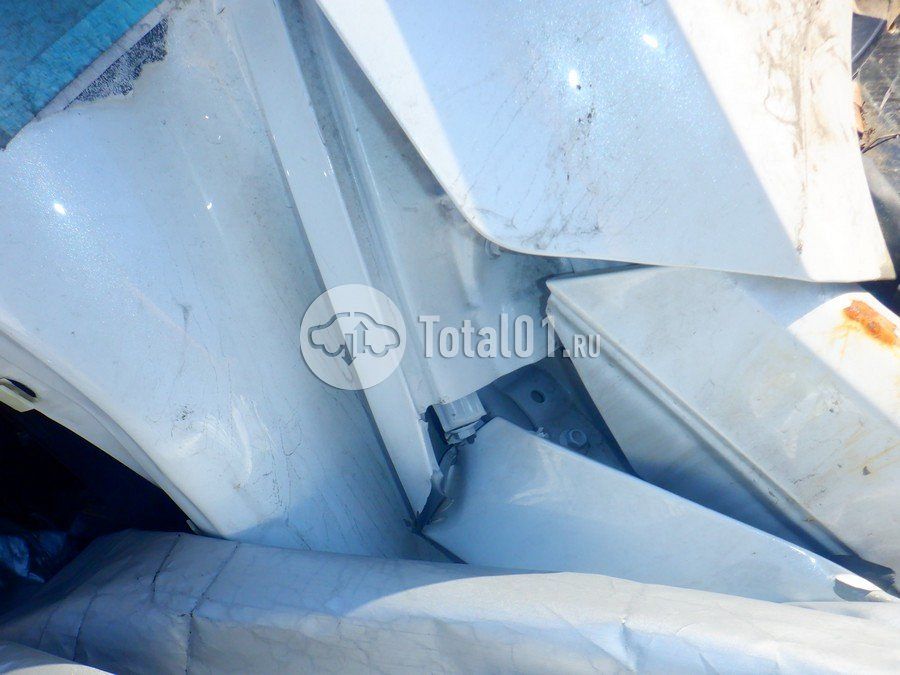 Фото Changan X5 Plus 34
