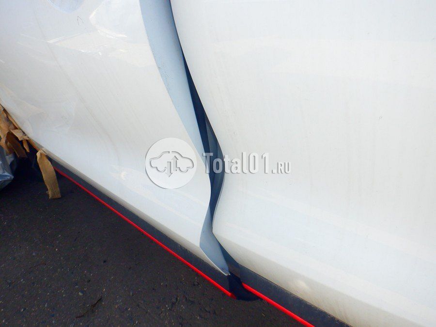 Фото Changan X5 Plus 36