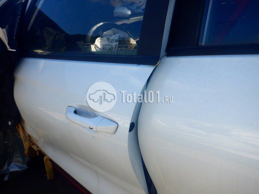 Фото Changan X5 Plus 38
