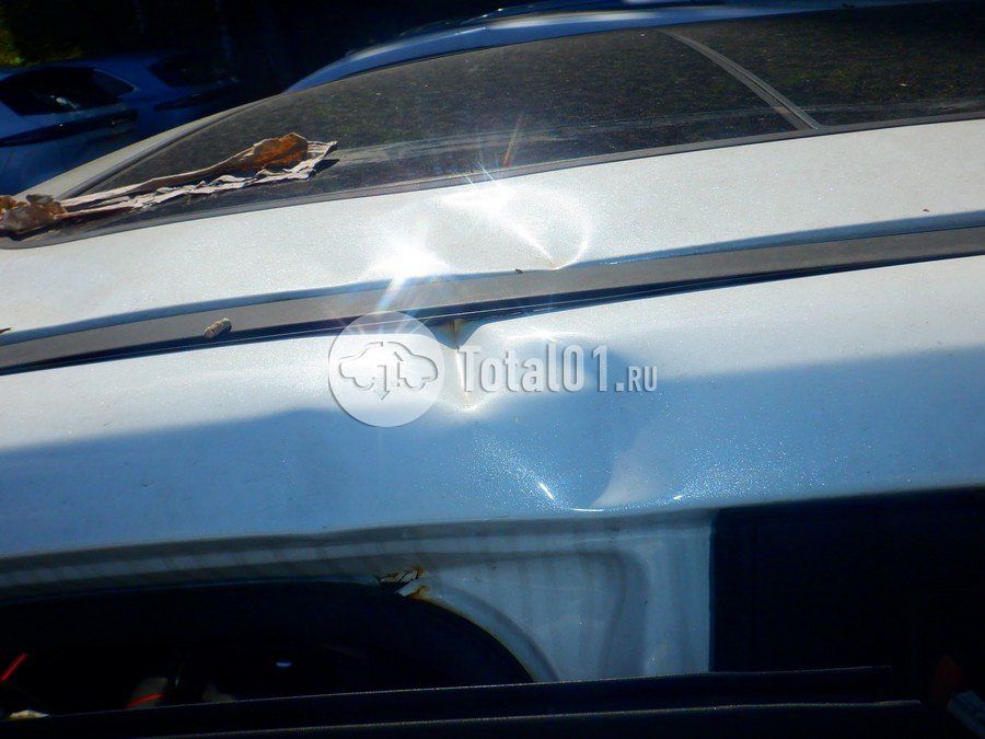 Фото Changan X5 Plus 40