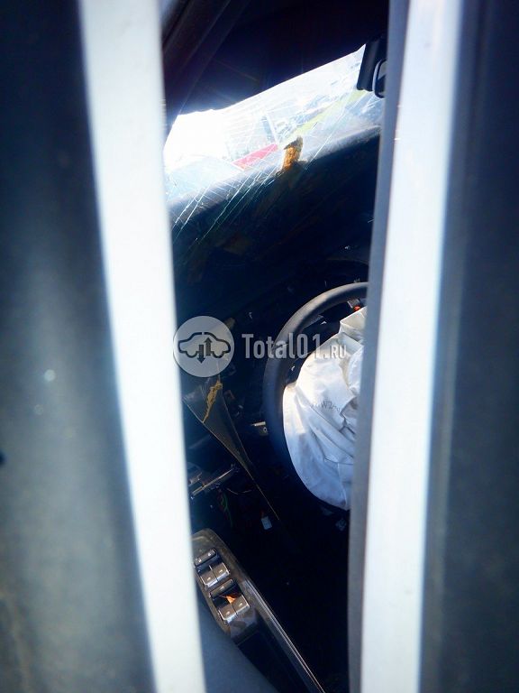 Фото Changan X5 Plus 46