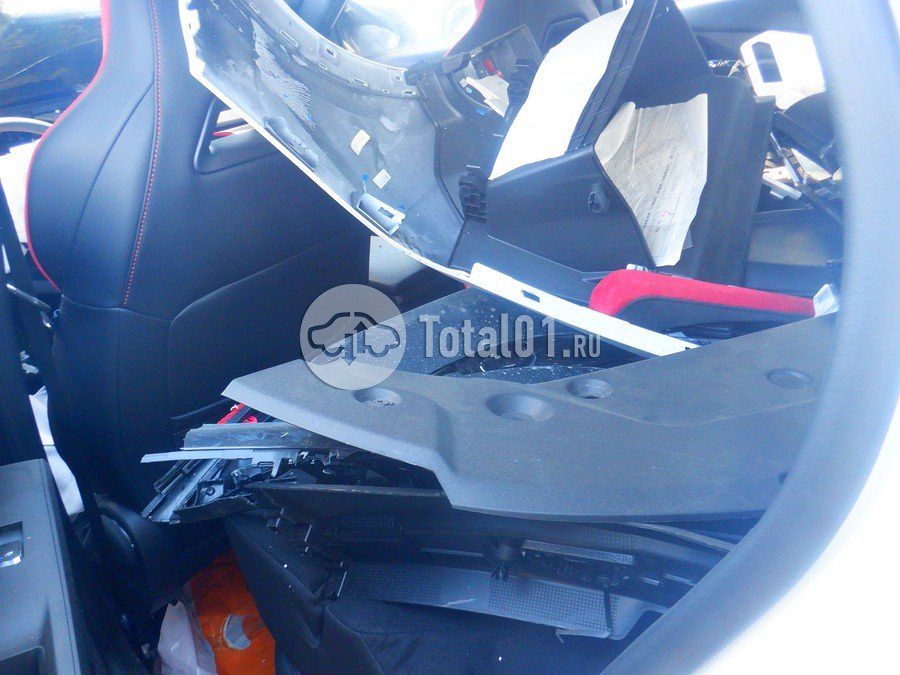 Фото Changan X5 Plus 48