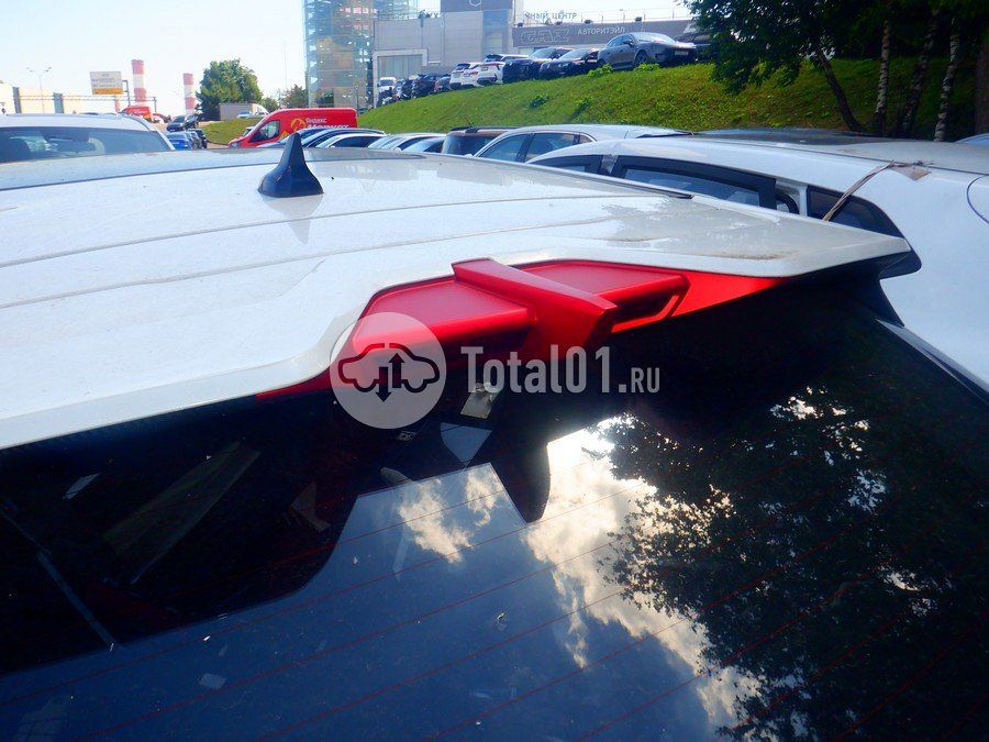 Фото Changan X5 Plus 62