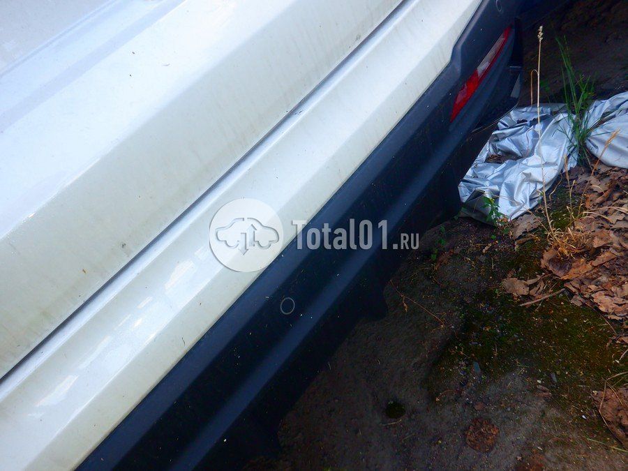 Фото Changan X5 Plus 64