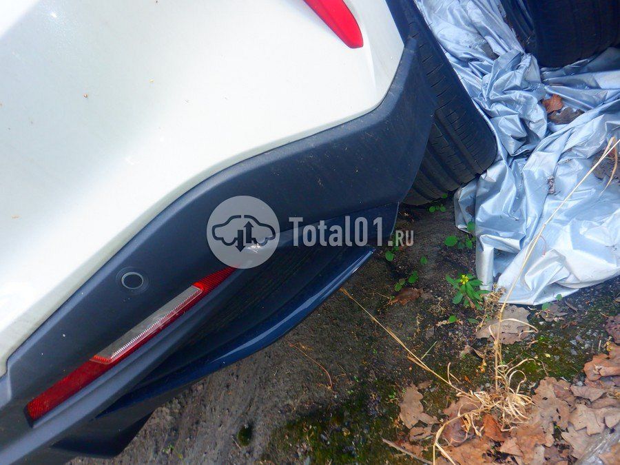 Фото Changan X5 Plus 66