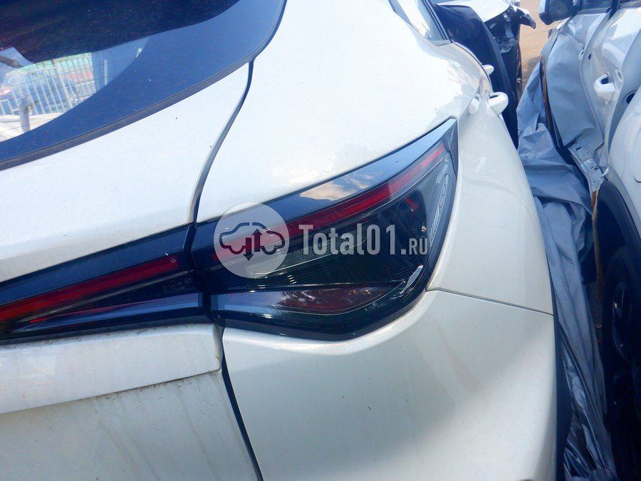 Фото Changan X5 Plus 68