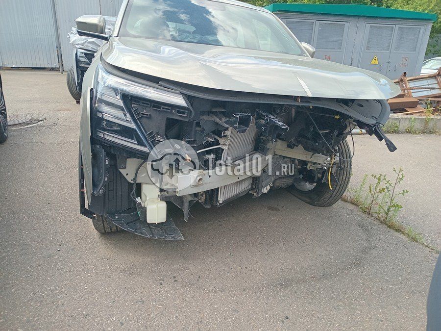 Фото Changan CS75 PLUS 6