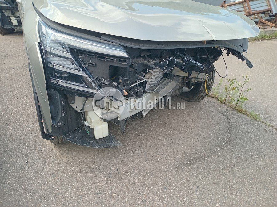 Фото Changan CS75 PLUS 16
