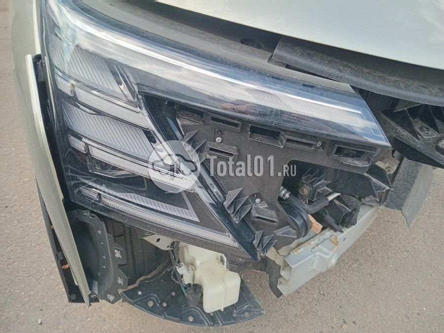 Фото Changan CS75 PLUS 18