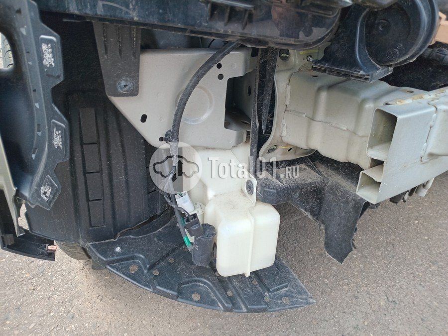 Фото Changan CS75 PLUS 20