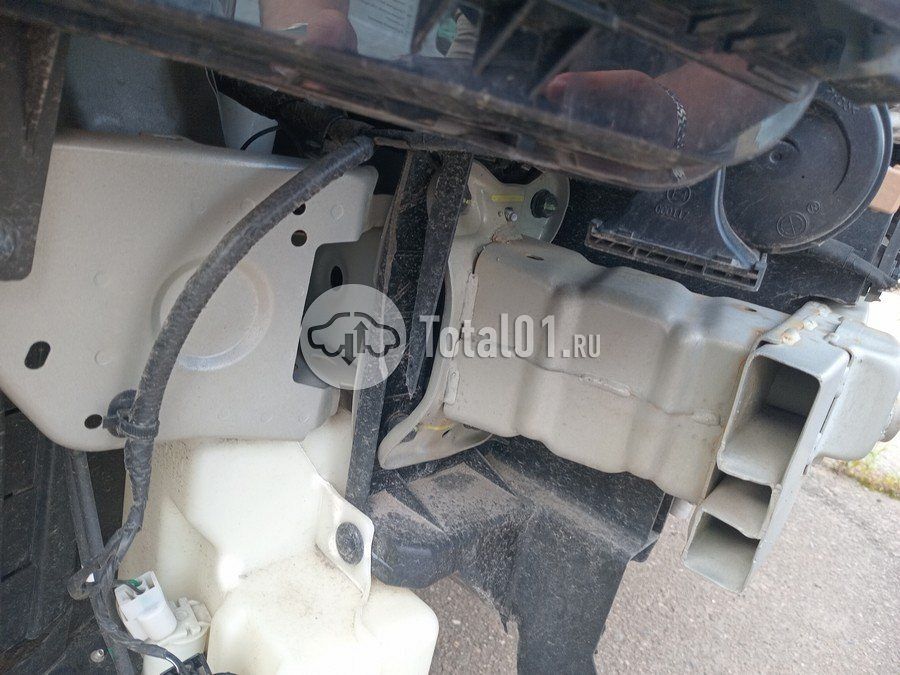 Фото Changan CS75 PLUS 22