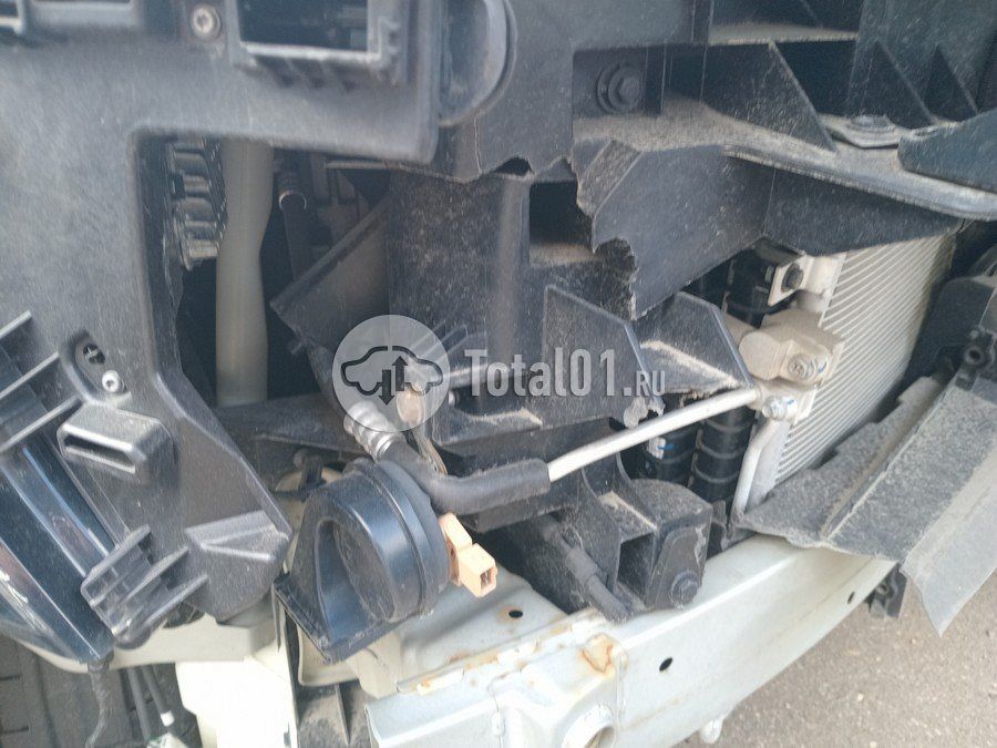 Фото Changan CS75 PLUS 24