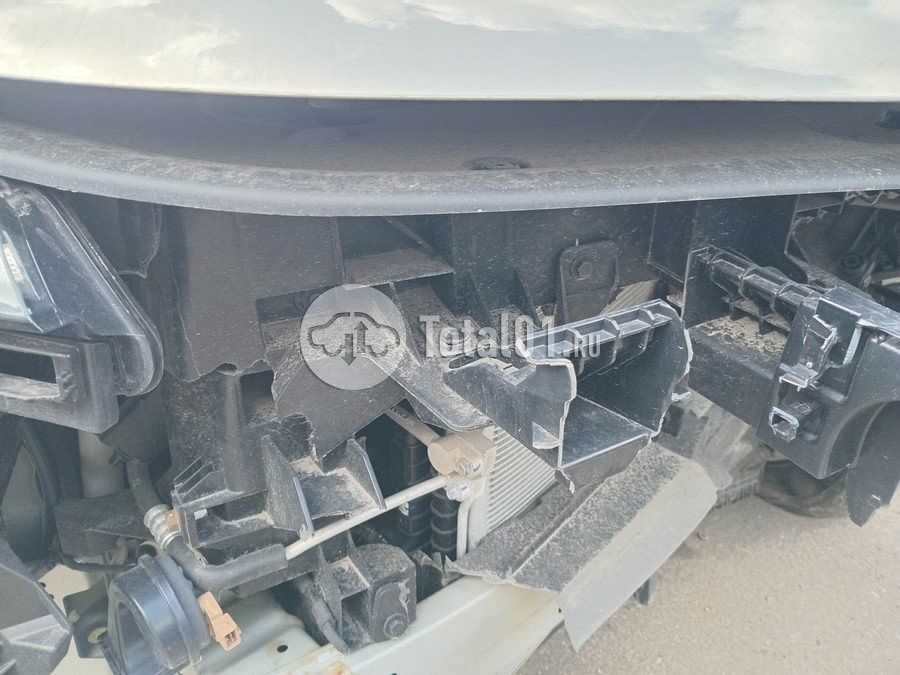 Фото Changan CS75 PLUS 26