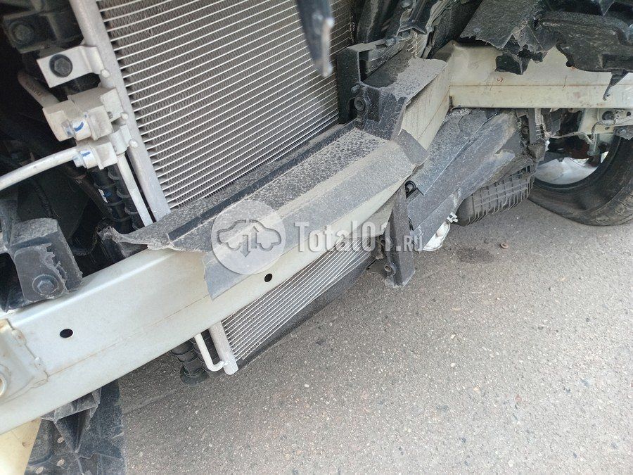 Фото Changan CS75 PLUS 28