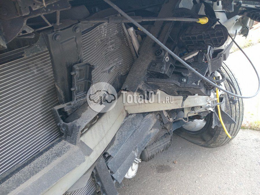 Фото Changan CS75 PLUS 30