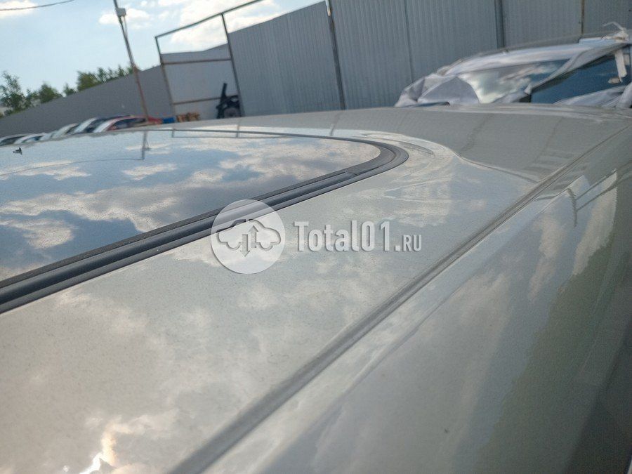 Фото Changan CS75 PLUS 34