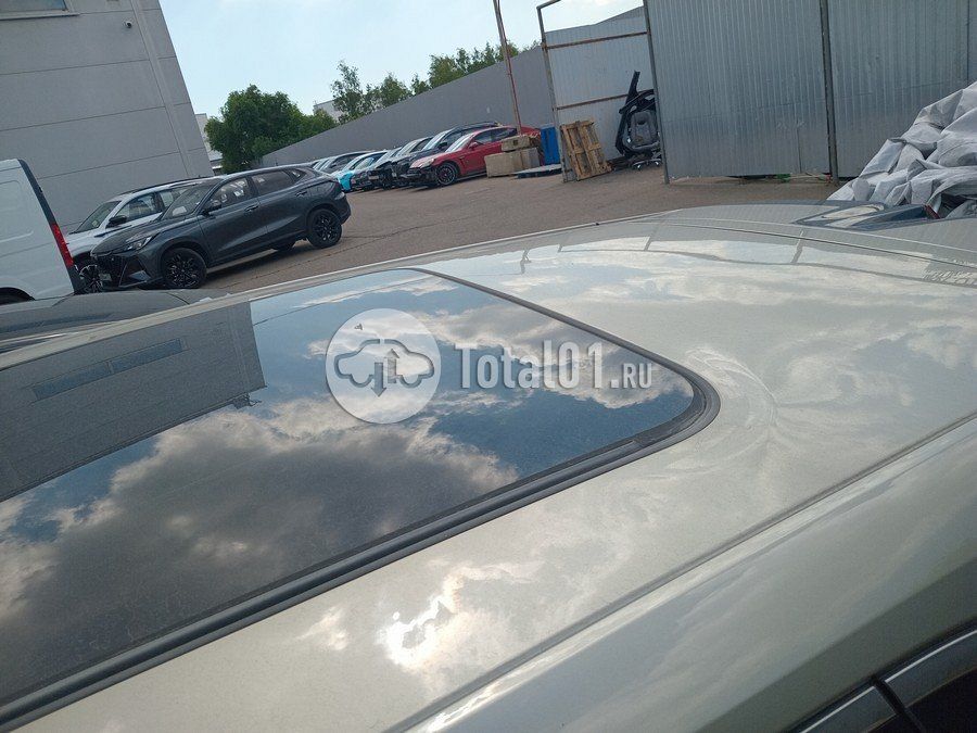 Фото Changan CS75 PLUS 36