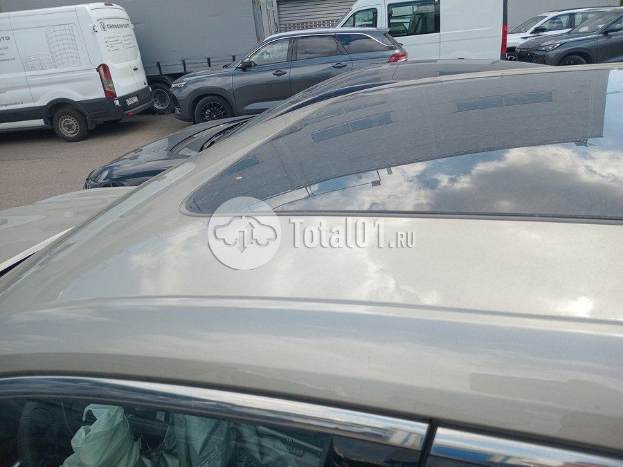 Фото Changan CS75 PLUS 38