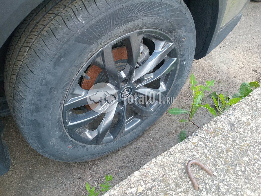Фото Changan CS75 PLUS 42