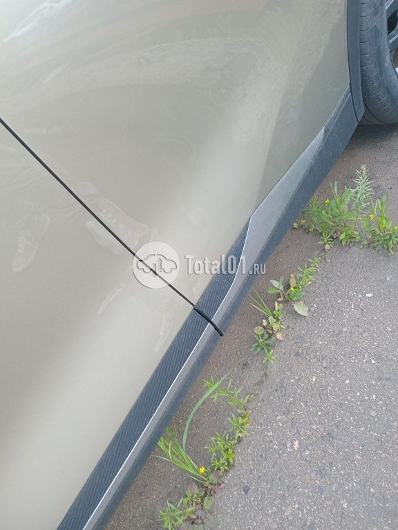 Фото Changan CS75 PLUS 44
