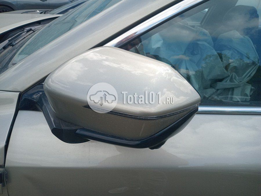 Фото Changan CS75 PLUS 48