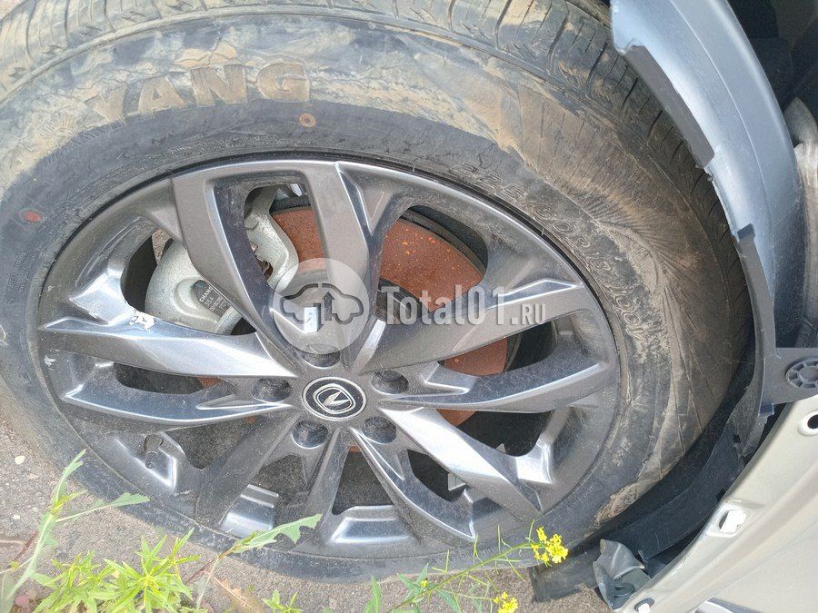 Фото Changan CS75 PLUS 60