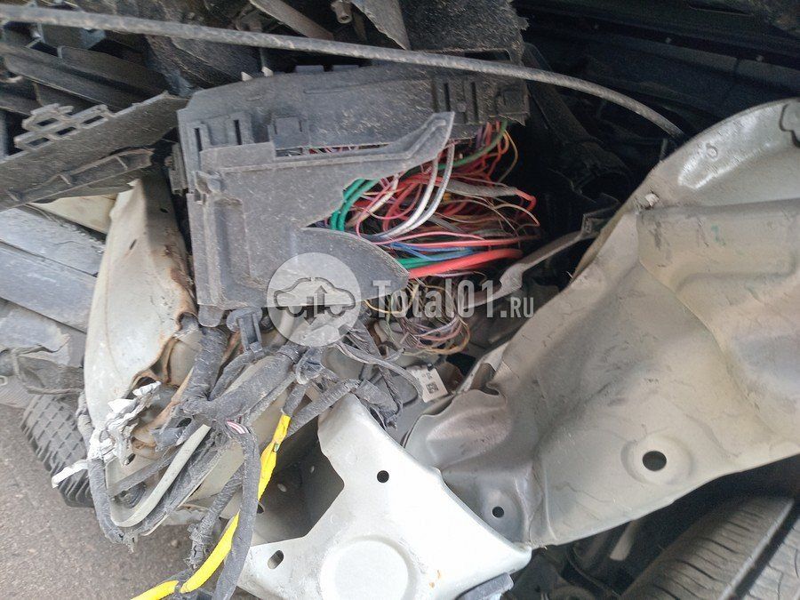 Фото Changan CS75 PLUS 64