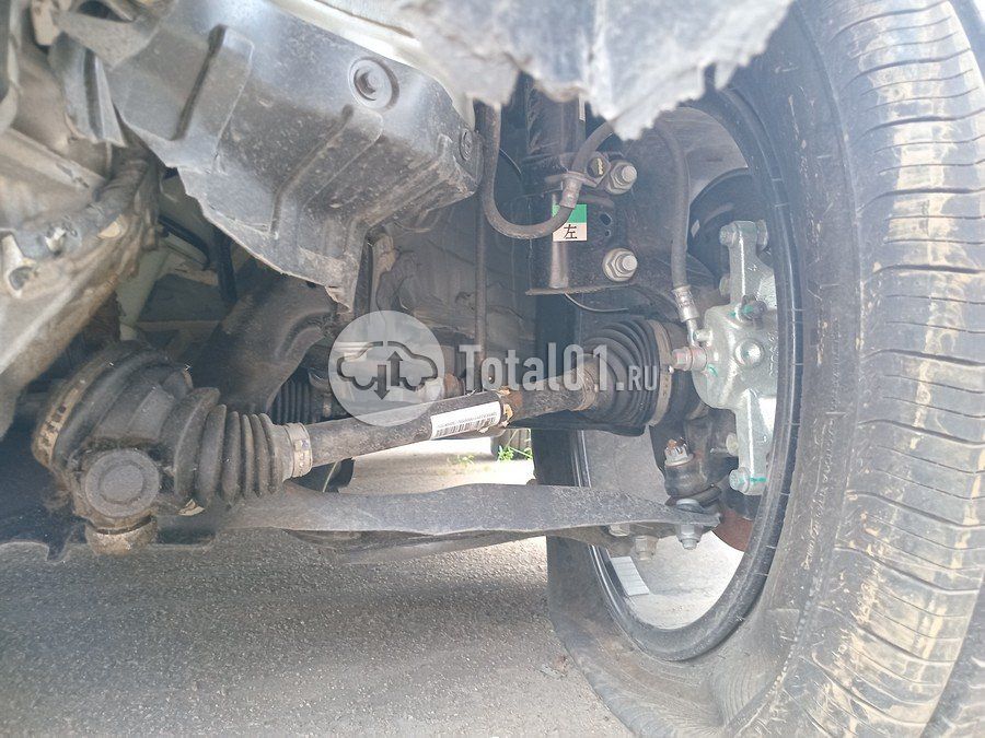 Фото Changan CS75 PLUS 66