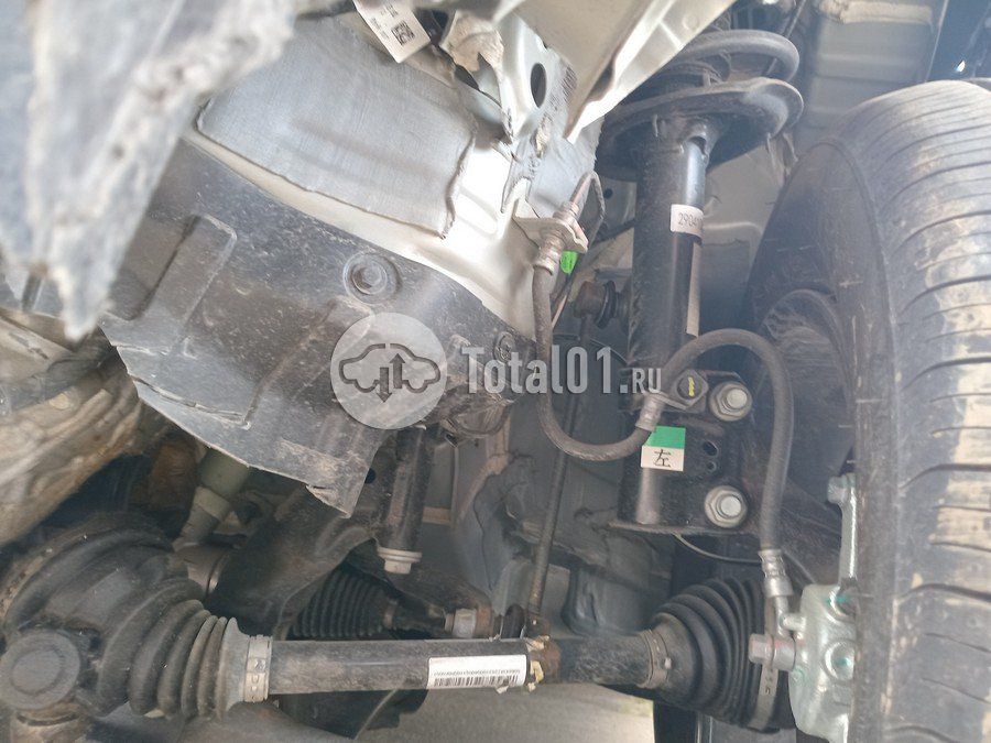 Фото Changan CS75 PLUS 68