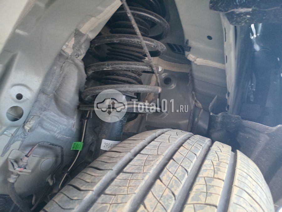 Фото Changan CS75 PLUS 70