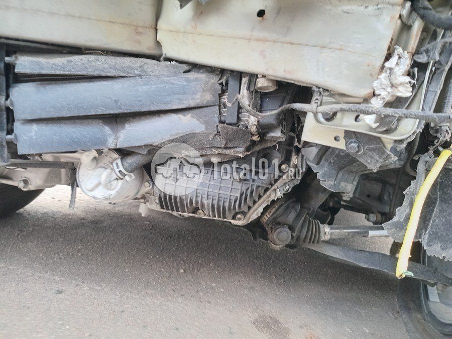 Фото Changan CS75 PLUS 74