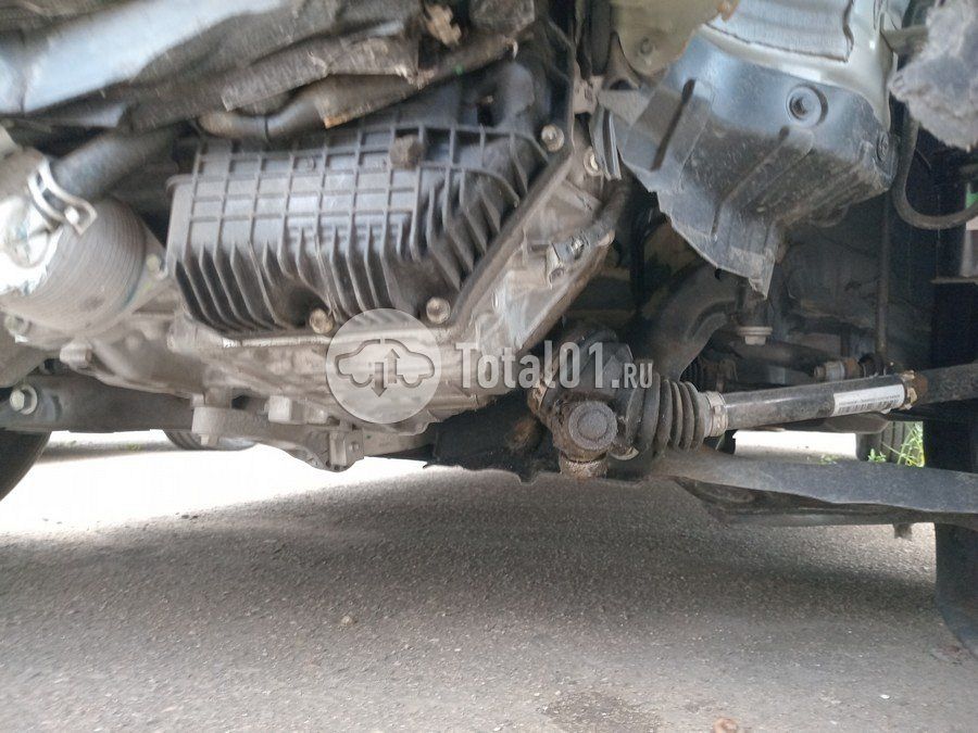 Фото Changan CS75 PLUS 76