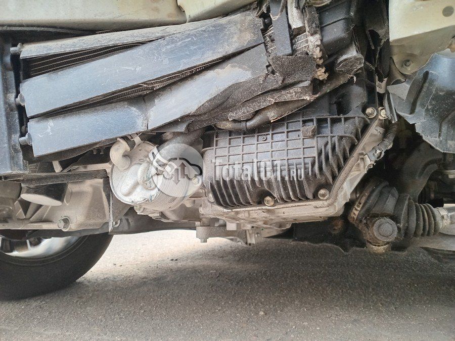 Фото Changan CS75 PLUS 78