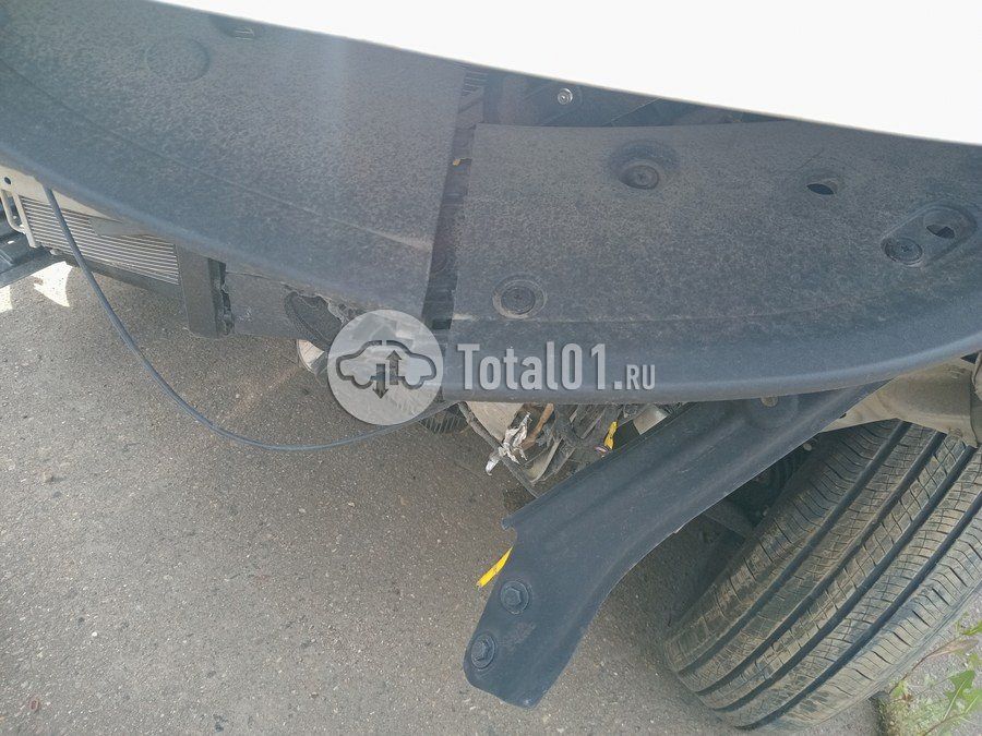 Фото Changan CS75 PLUS 84