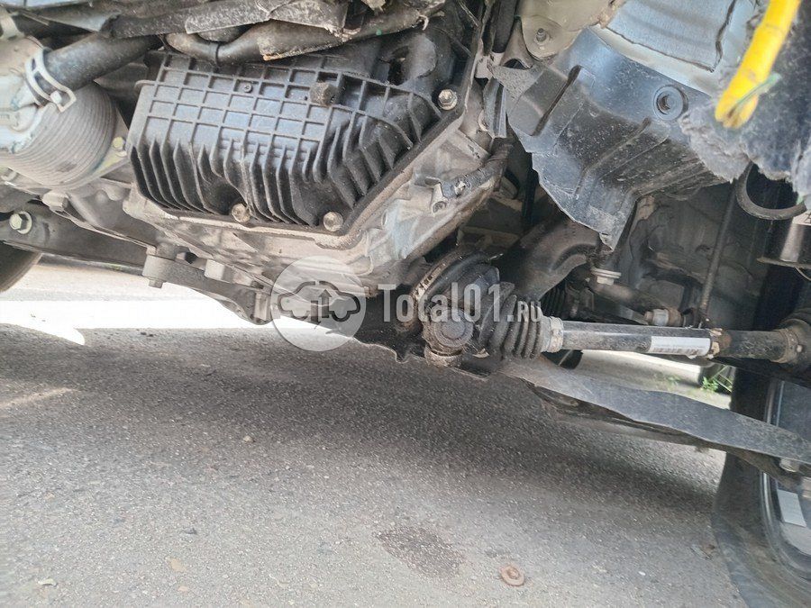 Фото Changan CS75 PLUS 88