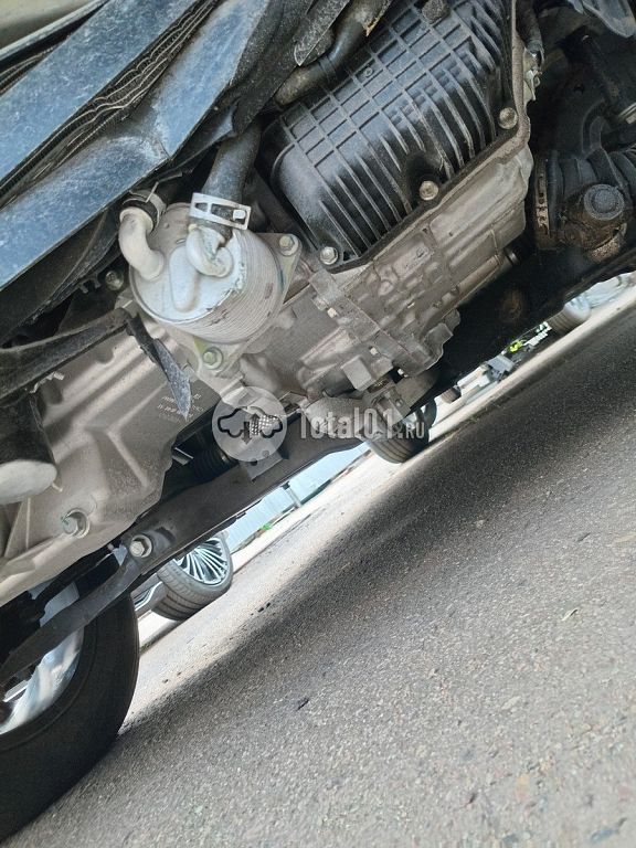 Фото Changan CS75 PLUS 92