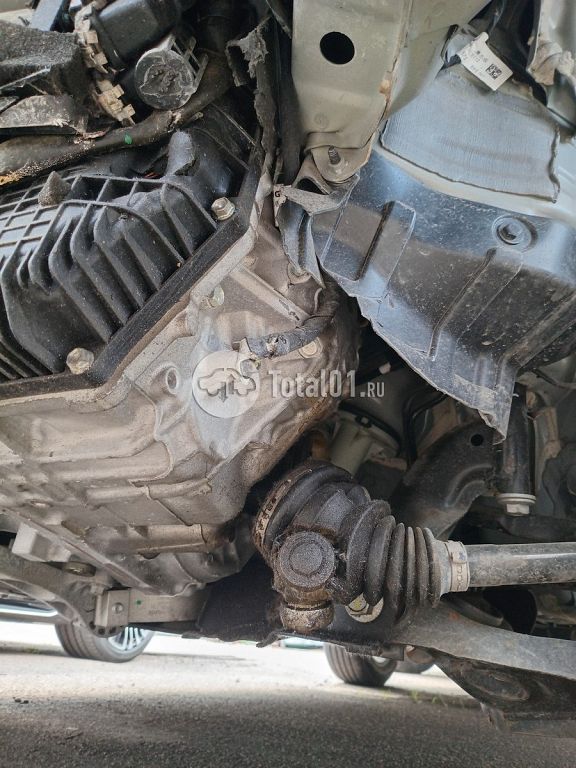 Фото Changan CS75 PLUS 94