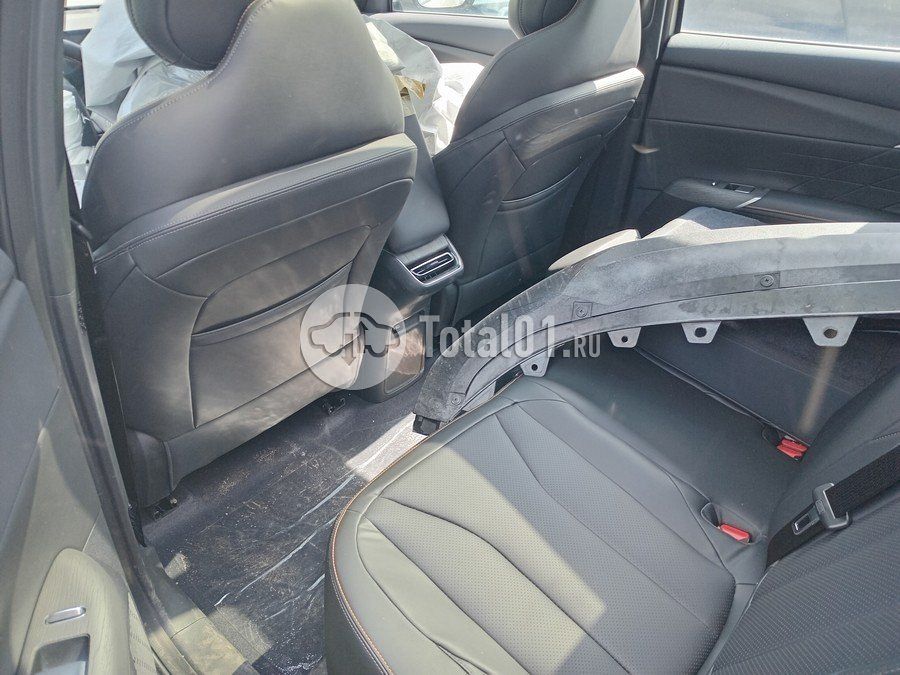 Фото Changan CS75 PLUS 98